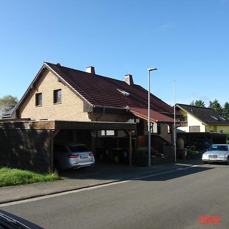 Ferienwohnung In Sponsheim Bingen am Rhein Extérieur photo