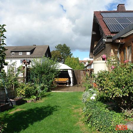 Ferienwohnung In Sponsheim Bingen am Rhein Extérieur photo