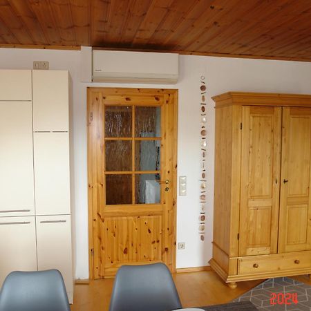 Ferienwohnung In Sponsheim Bingen am Rhein Extérieur photo