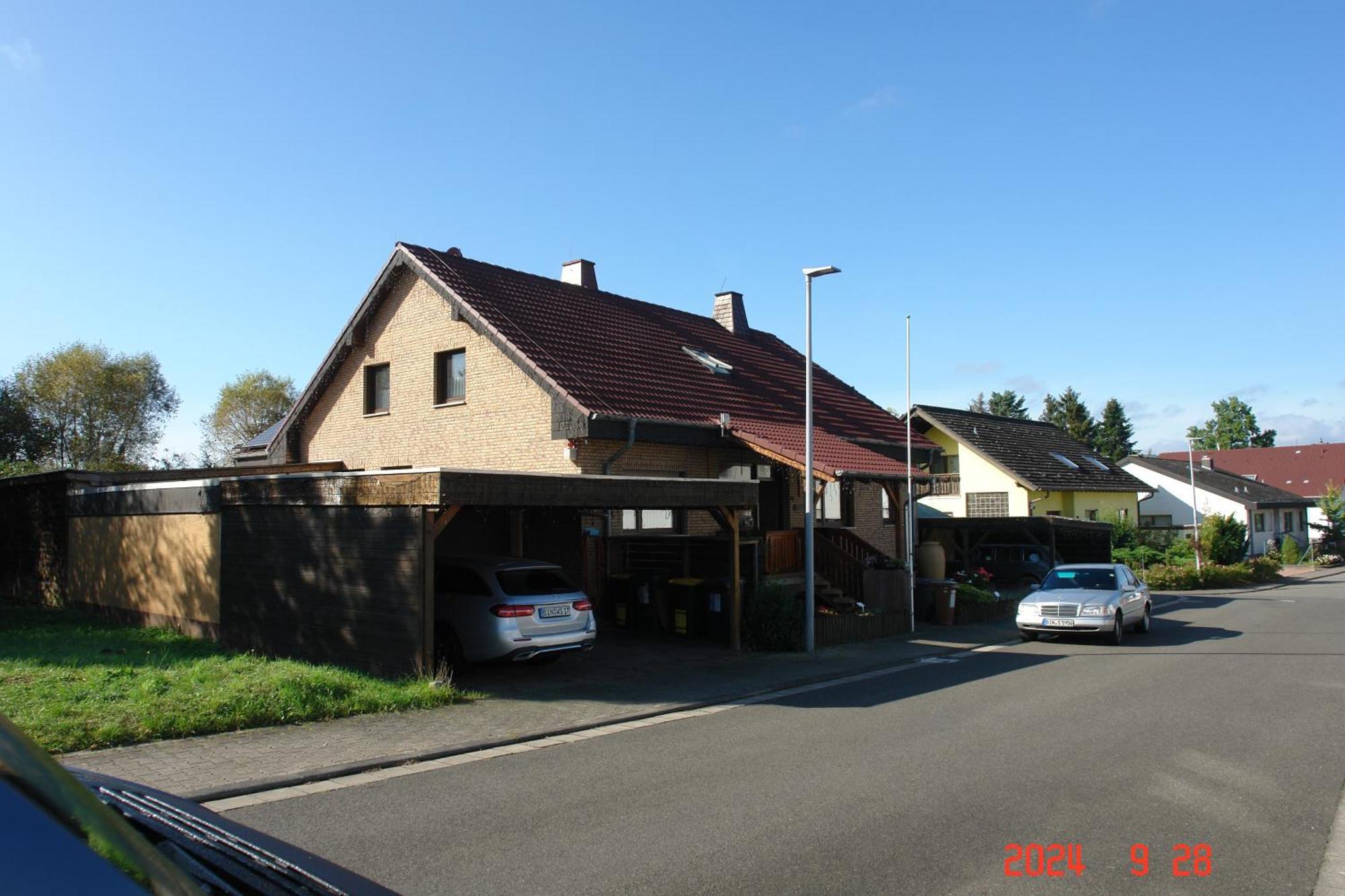 Ferienwohnung In Sponsheim Bingen am Rhein Extérieur photo