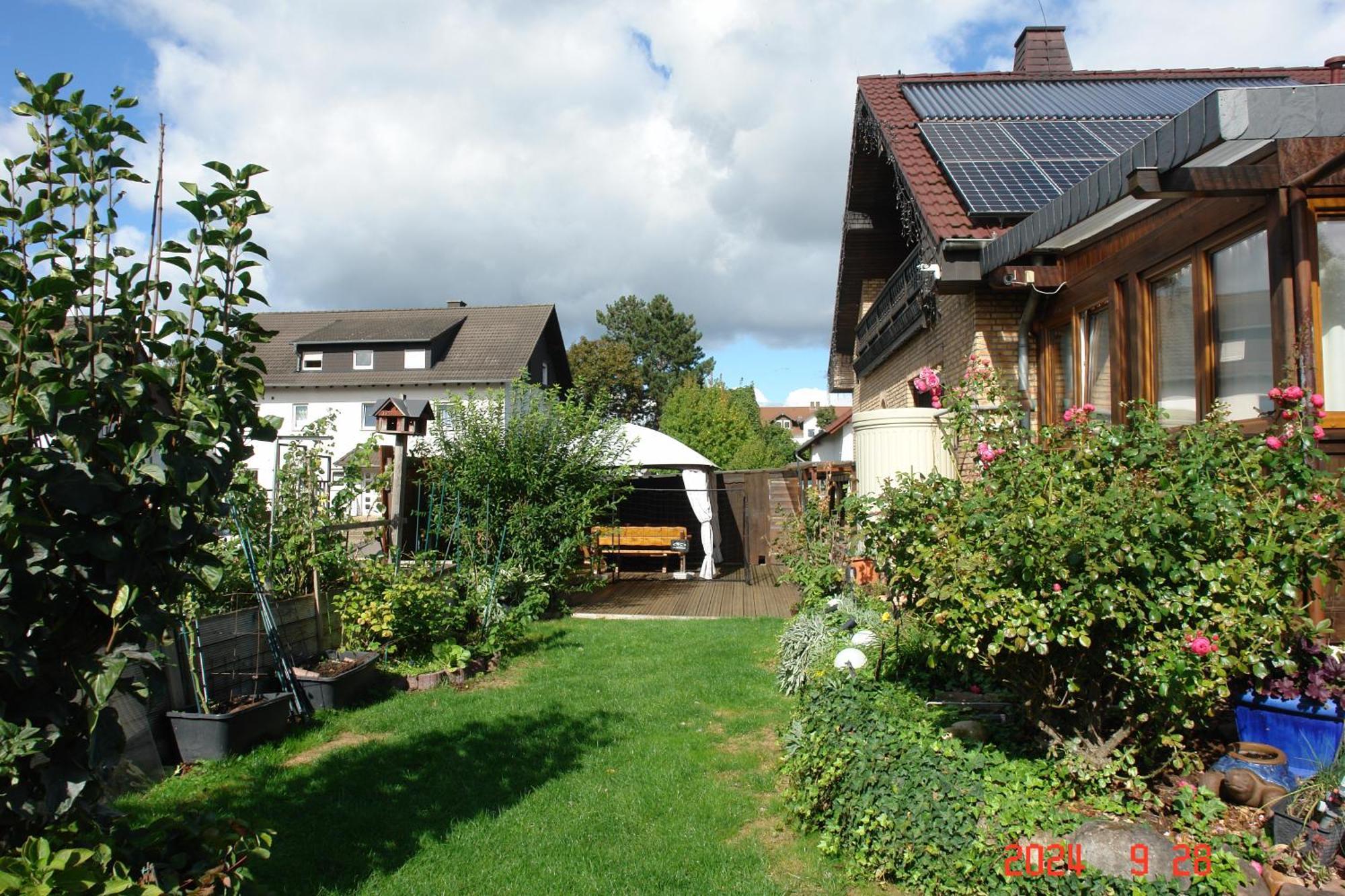 Ferienwohnung In Sponsheim Bingen am Rhein Extérieur photo