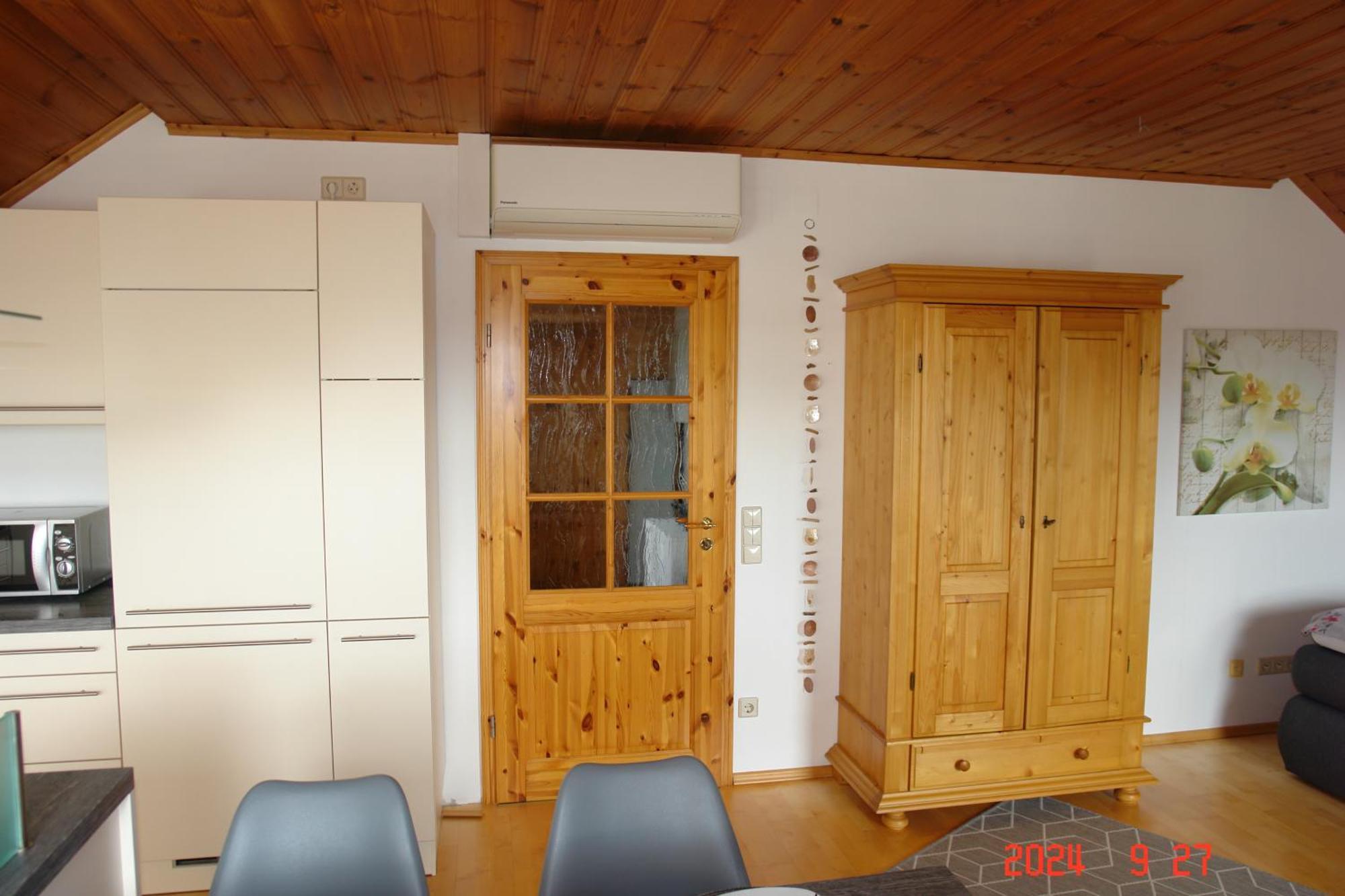 Ferienwohnung In Sponsheim Bingen am Rhein Extérieur photo