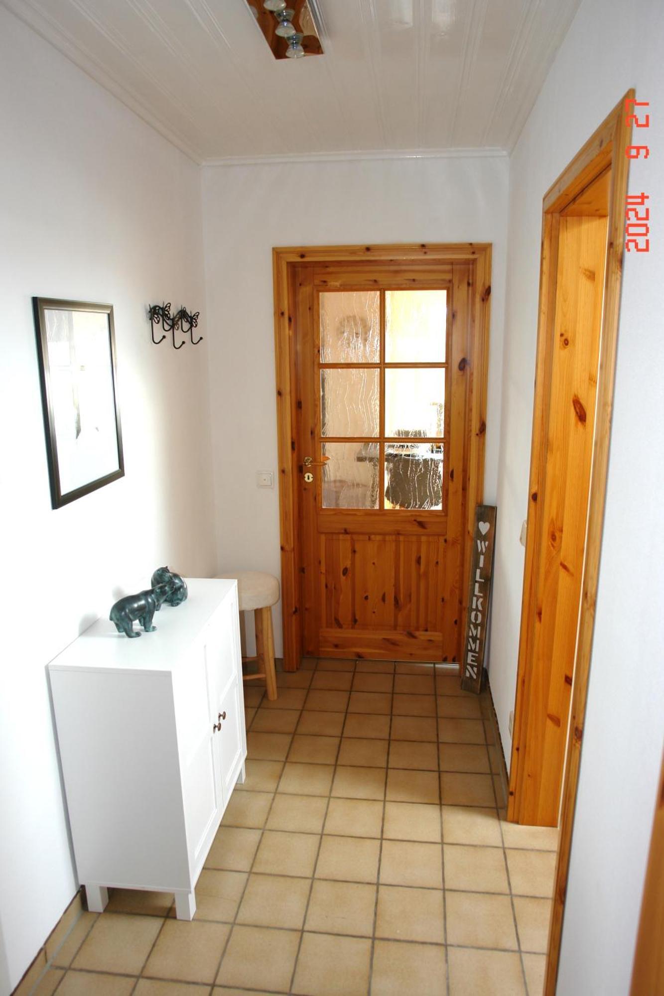 Ferienwohnung In Sponsheim Bingen am Rhein Extérieur photo