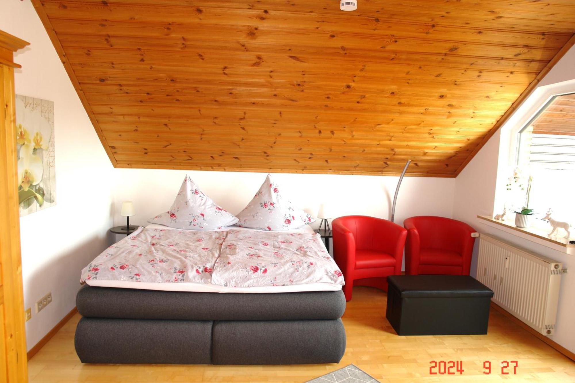 Ferienwohnung In Sponsheim Bingen am Rhein Extérieur photo