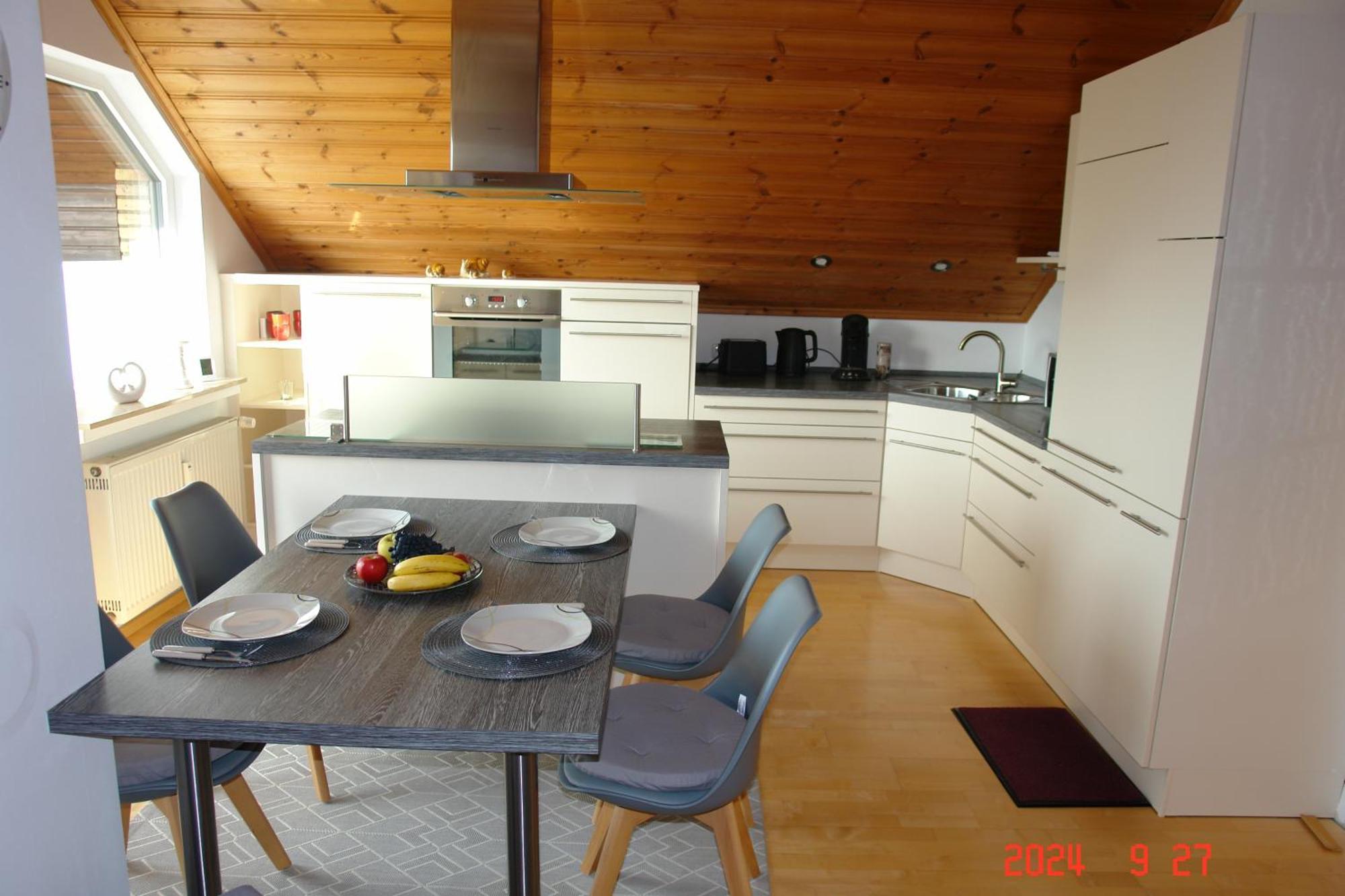 Ferienwohnung In Sponsheim Bingen am Rhein Extérieur photo