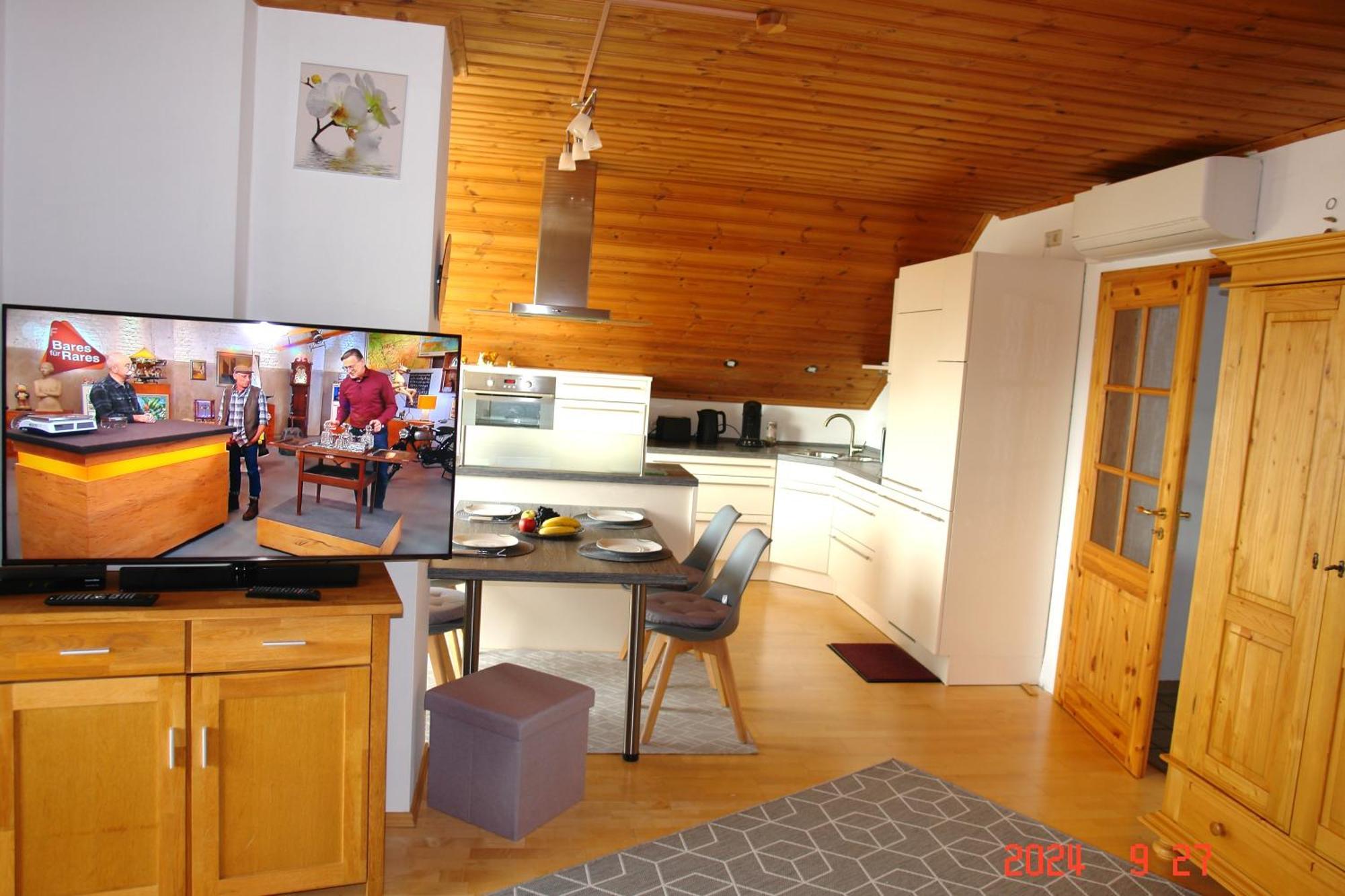 Ferienwohnung In Sponsheim Bingen am Rhein Extérieur photo